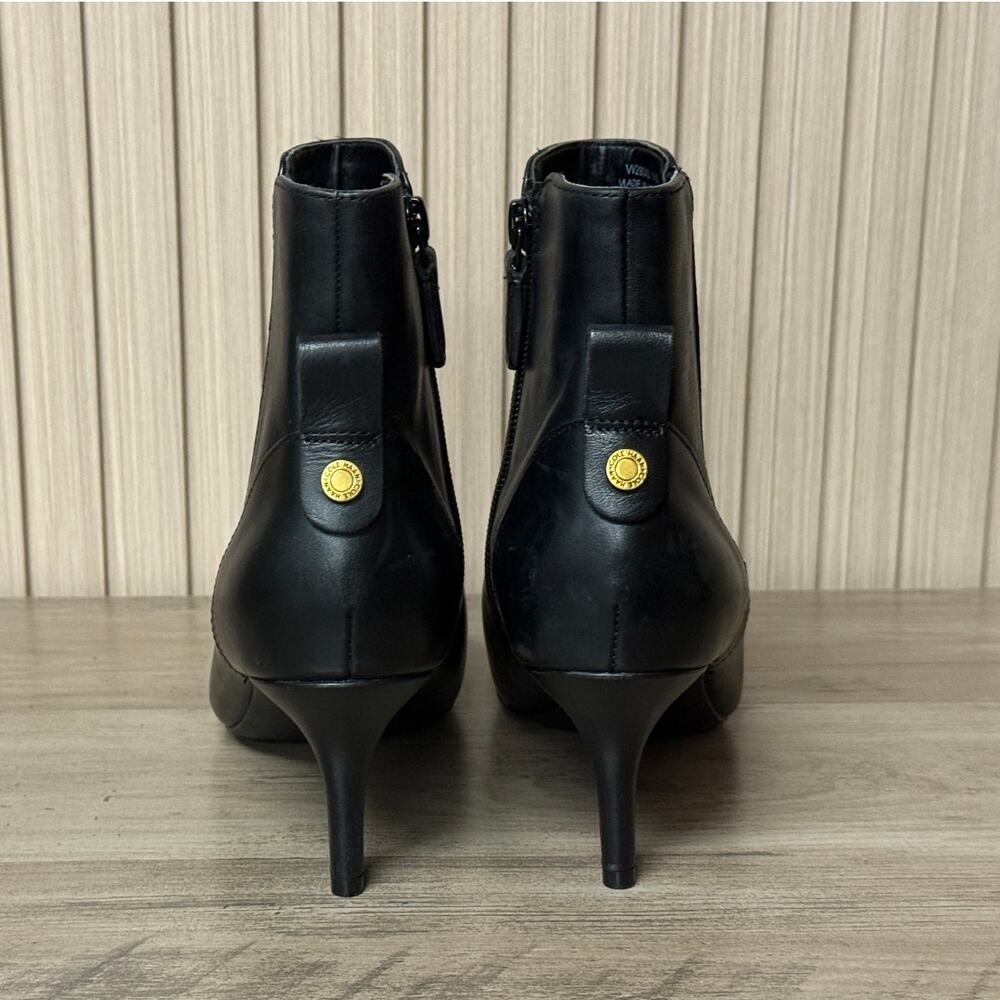 Cole Haan Women’s Go-To Park Leather Chelsea Ankle Boots – Size 6.5B - Picture 6 of 16